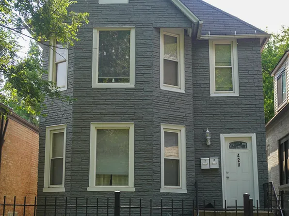 420 N Lockwood Ave, Chicago, IL 60644