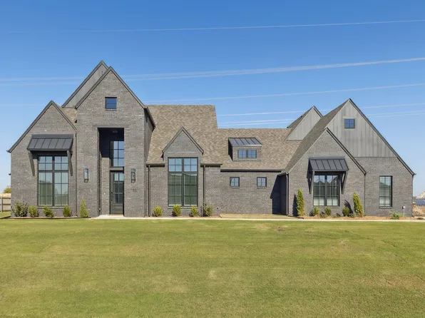 17527 S 52nd East Ave, Bixby, OK 74008