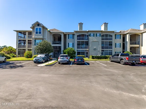 400 SANDIRON Circle #411, Ponte Vedra Beach, FL 32082
