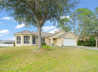 807 Clifton Rd SE, Palm Bay, FL 32909
