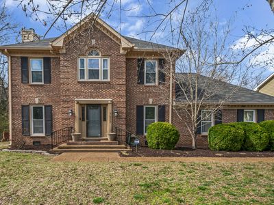 7533 Rolling River Pkwy, Nashville, TN, 37221