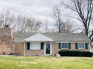 10815 Central Ave, Indianapolis, IN 46280