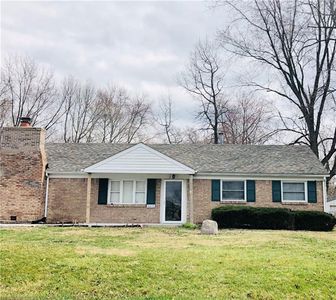 10815 Central Ave, Indianapolis, IN, 46280