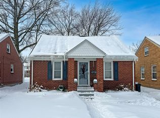 438 Shenley Dr, Erie, PA 16505
