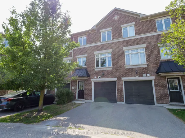 14 Katerson Ln, Clarington, ON L1E 0E9
