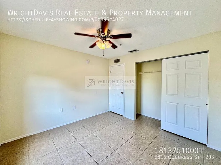 5816 Congress St #203 — Photo 16