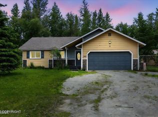 1940 E Caribou Loop, Wasilla, AK 99654