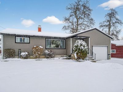 303 Snyder Ave, Syracuse, NY, 13206