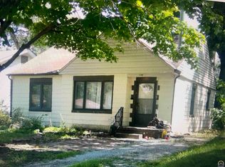 736 SW Wayne Ave, Topeka, KS 66606
