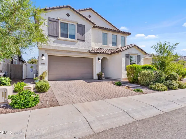 19688 W TURNEY Avenue, Litchfield Park, AZ 85340