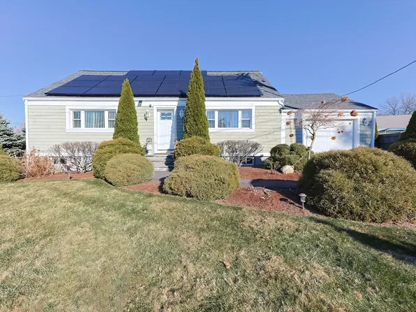 44 S Bedford St, Burlington, MA 01803