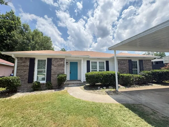 2524 Water Oak Dr, Columbus, GA 31907