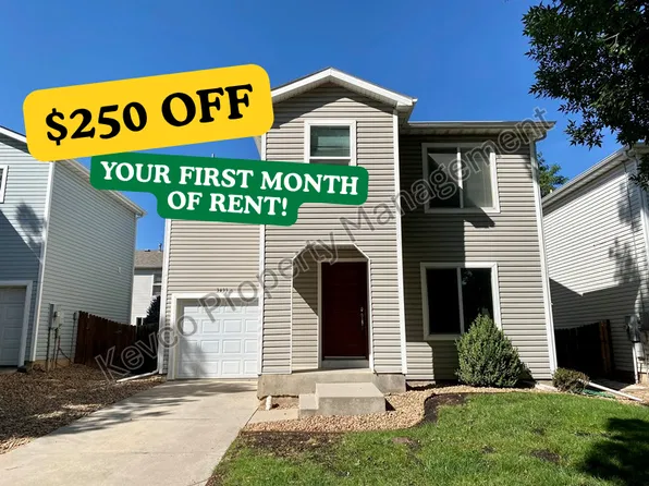3433 Bale Dr, Fort Collins, CO 80526