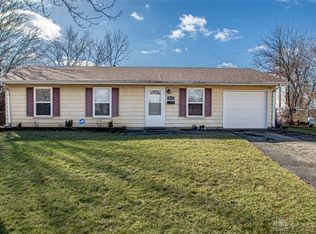 3621 Hillstone Pl, Dayton, OH 45424