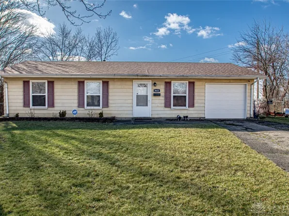 3621 Hillstone Pl, Dayton, OH 45424