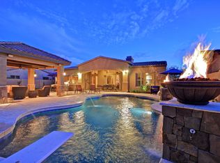 9874 E Gray Rd, Scottsdale, AZ 85260