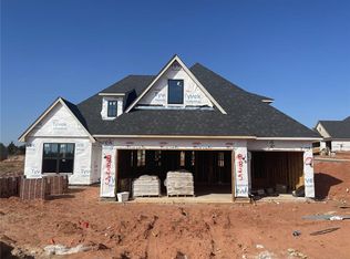 8825 Westlake Dr, Edmond, OK 73007