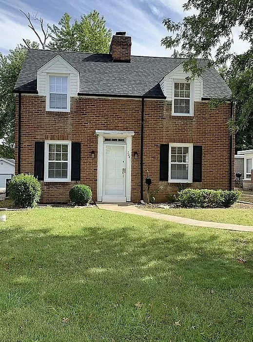 724 N Florissant Rd photo 1