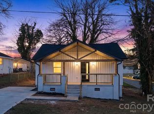 817 Mable Ave, Kannapolis, NC 28083