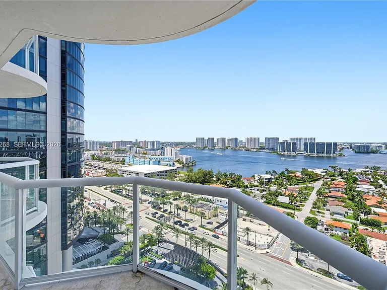 18671 Collins Ave #2304 — Photo 15