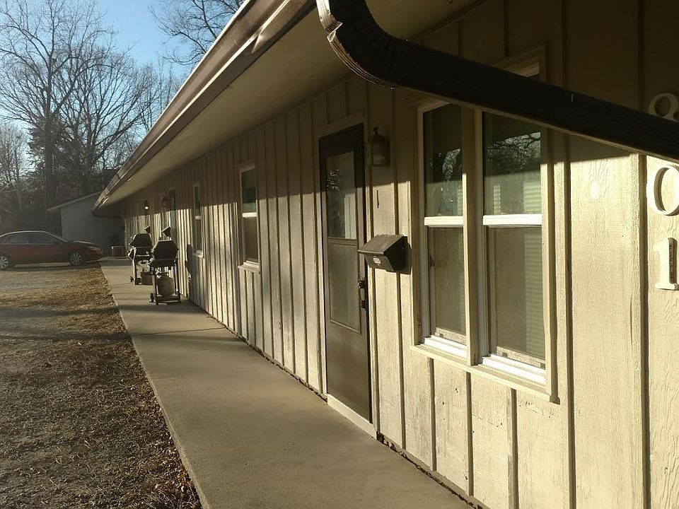 2nd image of 801 Crawford Ave Unit 2