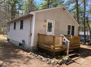 39 Balsam Dr, North Waterboro, ME 04061