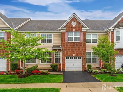 2420 Canterbury Ln, North Brunswick, NJ, 08902