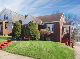 309 Deer Ln, Rochester, PA 15074