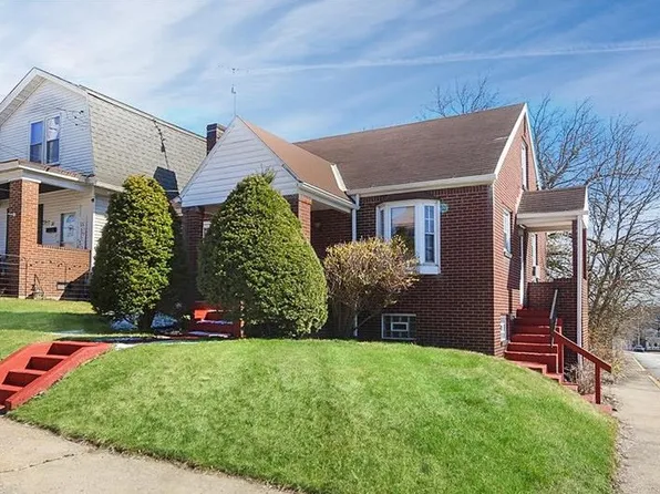 309 Deer Ln, Rochester, PA 15074
