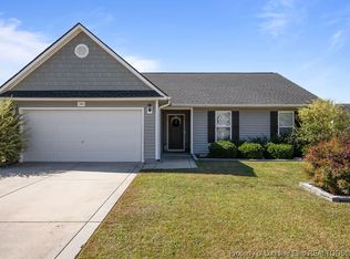 224 Roanoke Dr, Raeford, NC 28376