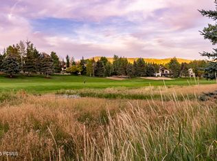 8800 N Silver Spur Rd, Park City, UT 84098