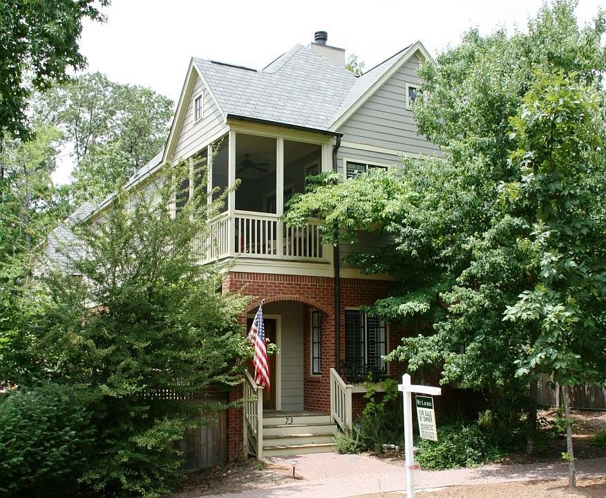 73 Hawthorn Street