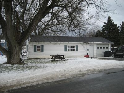 4051 Lamphier Rd, Locke, NY, 13092