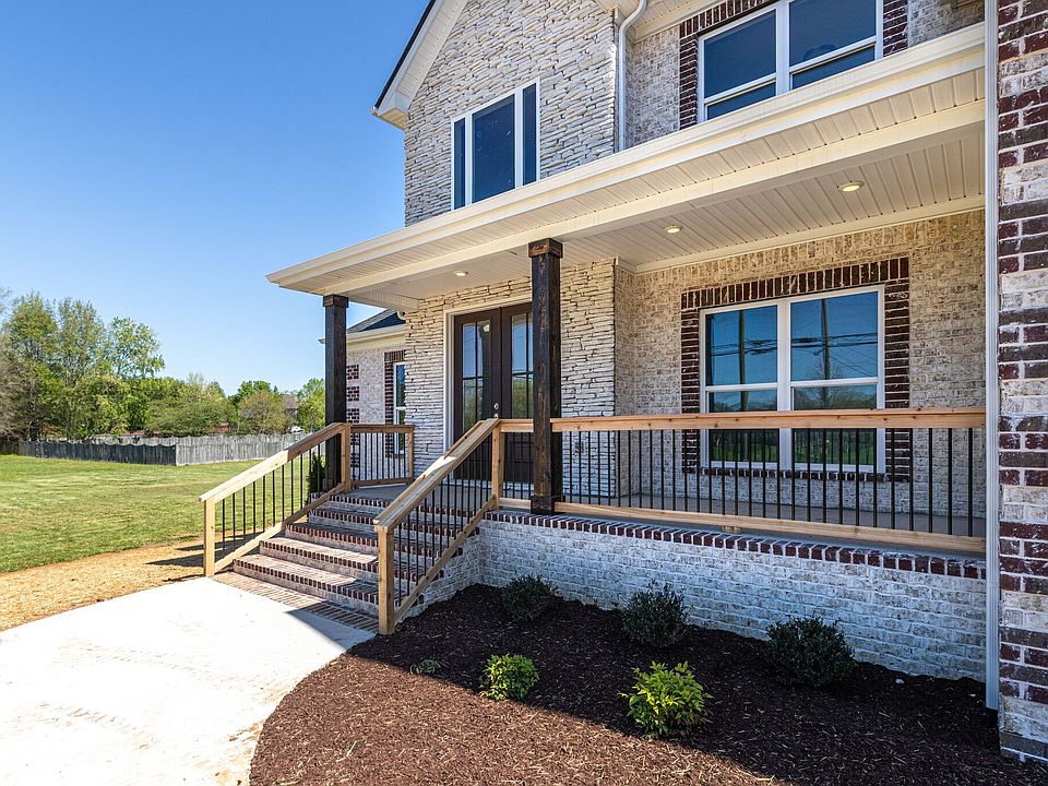 2702 W Jefferson Pike LOT 257, Murfreesboro, TN 37129 Zillow