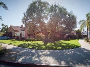 1101 S Alfred St, Los Angeles, CA 90035