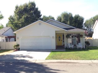 2514 W Chaumont Ln, Coeur D Alene, ID 83815