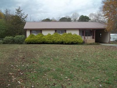 2581 County Road 1371, Vinemont, AL, 35179