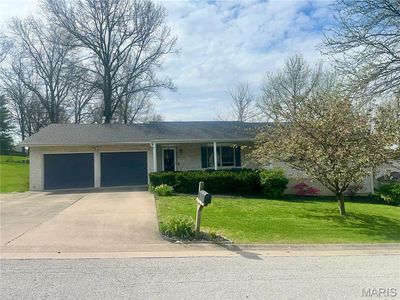 4118 Windmere Dr, Hannibal, MO, 63401