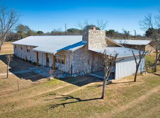 1613 Centennial Springs Rd, Mason, TX 76856