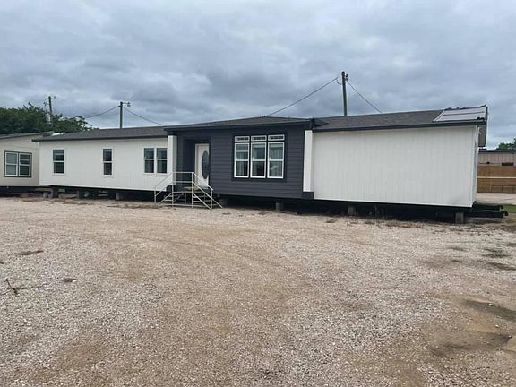 This is 2184 sq. ft. of comfortable living... built to last 90-to 100 years.. 2 x 6 Exterior Walls, Plywood Floors..