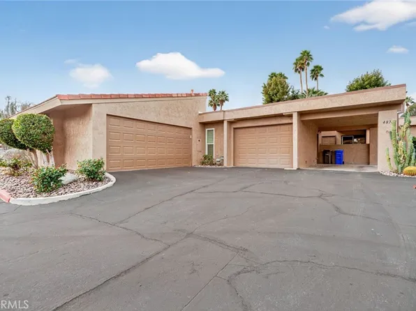 48747 Sageflower Ln, Palm Desert, CA 92260