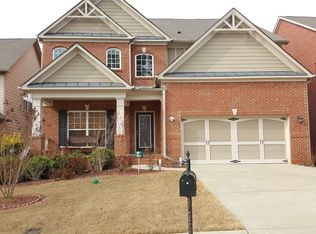 3062 Normandy Rdg, Lawrenceville, GA 30044