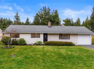 20430 81st Ave W, Edmonds, WA 98026
