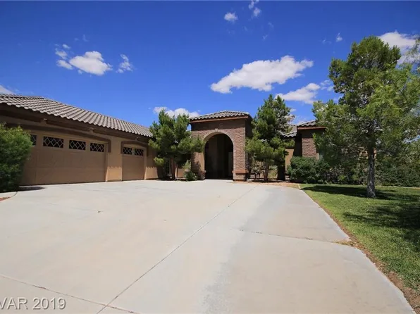 3757 River Heights Ln, Moapa Valley, NV 89021