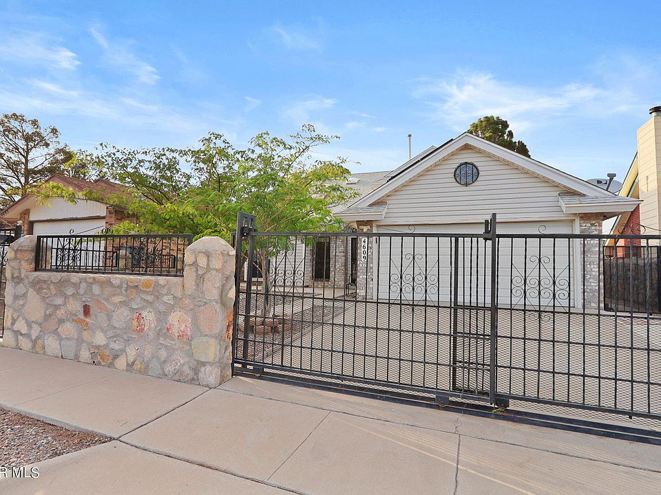 1st image of 4609 Loma Escondida Dr