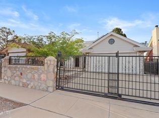 4609 Loma Escondida Dr, El Paso, TX 79934