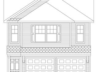 12521 Garron Rd, Midland, NC 28107