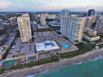 1950 S Ocean Dr APT 7E, Hallandale, FL, 33009