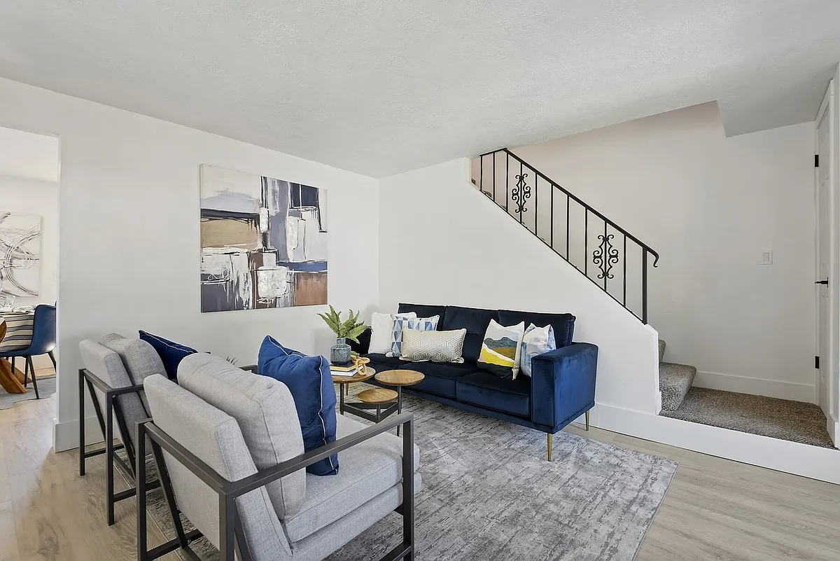 Building Photo - 918 N 32nd St #1