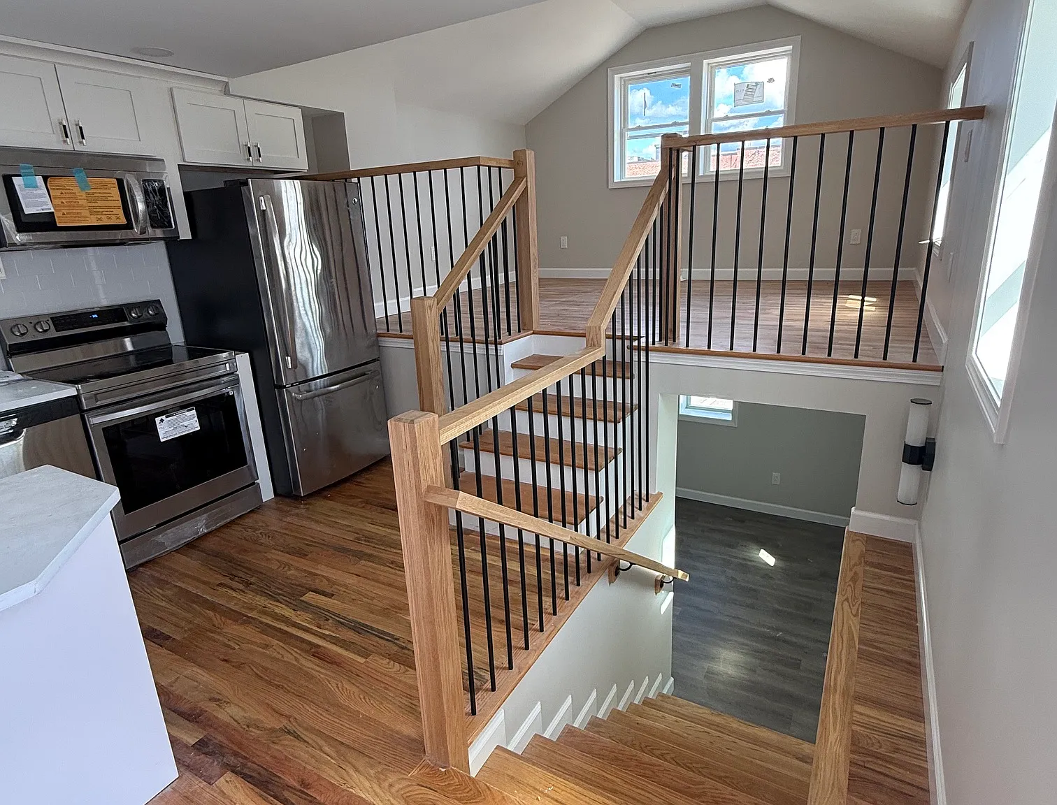 2 bed, 1.5 bath, 1300 sqft, $2,850 — Photo 1